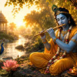 Quote Of The Day By Bhagavad Gita: Stop Saying Yes Out of Fear & Protect Your Peace; Lord Krishna’s powerful lesson on setting boundaries while keeping your inner peace intact