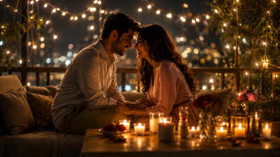 Love Horoscope Predictions, 2nd September, 2026: These Zodiac Signs Will Be Lucky in Love; Setting Boundaries & Deepening Commitment