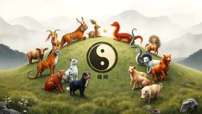 Horoscope Today, 1st September, 2026: These Zodiac Animals Could Regret Acting Too Fast; Avoid Rushing These Decisions Today