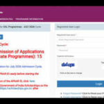 IGNOU July 2026 admissions: Last date to apply for online programmes extended till September 15, check steps to apply