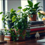 What’s on your work desk? Books, plants or a cute panda can say a lot more about your work personality than you do