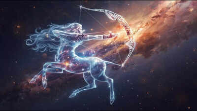Sagittarius Horoscope Tomorrow, 3 September 2026: Career, Money, Love and Health Predictions