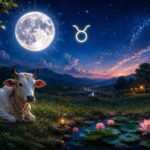 Moon Transit in Taurus 2026: 5 Healing Rituals to Feel Safer, Calmer and More Grounded