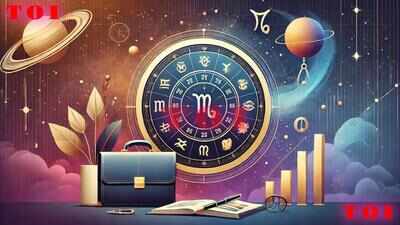 Career & Money Predictions, 3rd September, 2026: These Zodiac Signs May Gain Career Clarity and Recognition