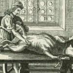 In 1816, a Barbados-born doctor used dogs and cats to test blood transfusion; his forgotten experiments showed why animal blood could not replace human blood
