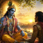 Quote Of The Day By Bhagavad Gita: How to Handle Life's Unchanging Phases; Krishna’s Gita Wisdom for Times When Life Feels Stuck
