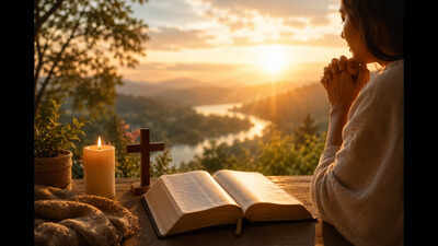 Bible Verse of the Day: Waiting for a Breakthrough? Galatians 6:9 reveals why your continuous effort, prayers, and hard work are never wasted
