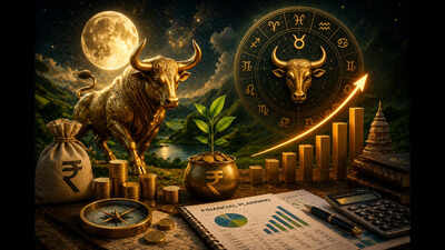 Career and Money Predictions, 4th September, 2026: How Taurus Moon & Rohini Nakshatra Impact Wealth; Demands Financial Patience & Stability