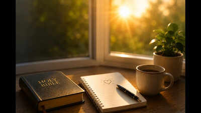 Quote of the Day from the Bible: Feeling unappreciated at work or home? How Hidden Effort Gains Ultimate Value in God's Eyes - Colossians 3:23