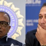 Why Ajit Agarkar was not present in BCCI's meeting? Devajit Saikia reveals the reason