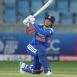 Smriti Mandhana creates history, surpasses Meg Lanning to become leading century-maker in women's cricket