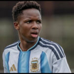 ‘Other than occasional fights’: Argentina’s first Haiti-born U-17 player Kiki Ramos speaks out on racism claims | Football News