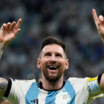 'My daughter will be very proud': Lionel Messi's teammates pay heartfelt tribute | Football News