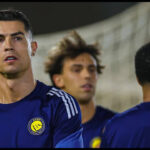 Cristiano Ronaldo: ‘He completely changes’: Ronaldo teammate reveals what the superstar is really like behind closed doors | Football News