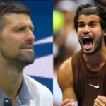 'A big surprise': Carlos Alcaraz makes honest admission on Novak Djokovic’s shock US Open defeat | Tennis News