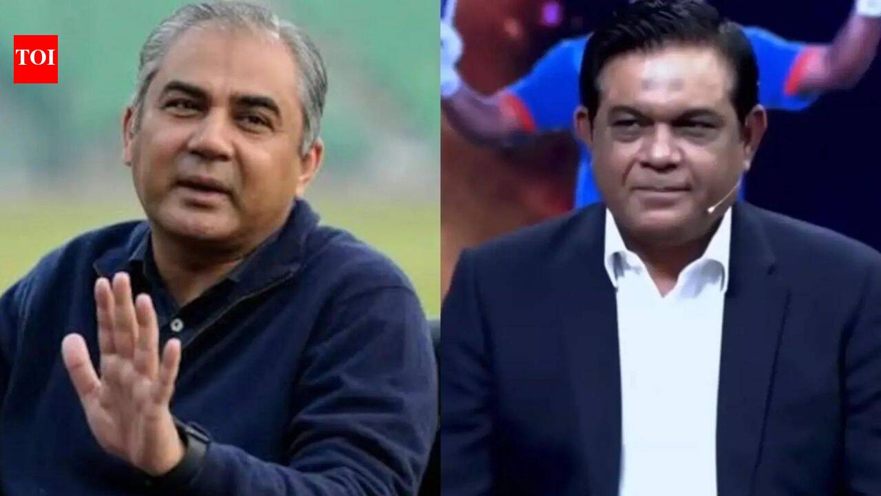 'Manage a crisis by creating a bigger crisis': Rashid Latif attacks PCB after latest ruckus | Cricket News