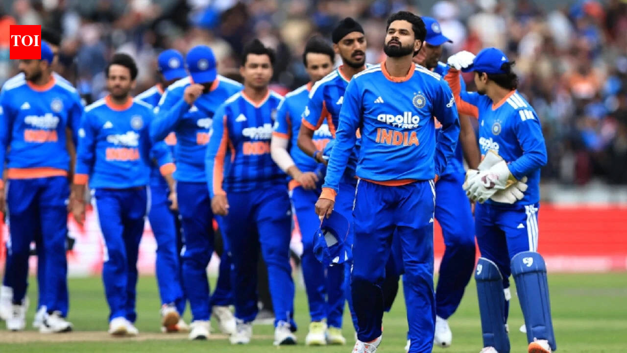 Jasprit Bumrah, Sanju Samson back; Hardik Pandya misses out as India announce squad for Afghanistan T20Is | Cricket News