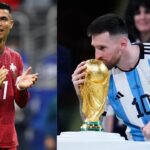 ‘It hurts to see Messi in tears’: What Cristiano Ronaldo said when Argentina star first retired from international football in 2016, urging his greatest rival to come back | Football News