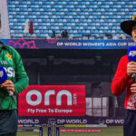 Pakistan Women vs Thailand Women Live Score, Women's Asia Cup 2026