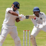 Vaibhav Sooryavanshi stars as East Zone beat defending champions to reach Duleep Trophy final | Cricket News