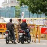 BRICS Summit: Delhi Traffic Police issues advisory ahead of motorcade rehearsal