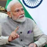 PM Modi repeats call to 'shun unnecessary gold buys, foreign weddings & holidays'