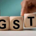 GST inflow rises by double digits 3rd month in a row