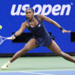 'I can raise my level if I need to do': Coco Gauff opens US Open title bid with straight-sets win | Tennis News