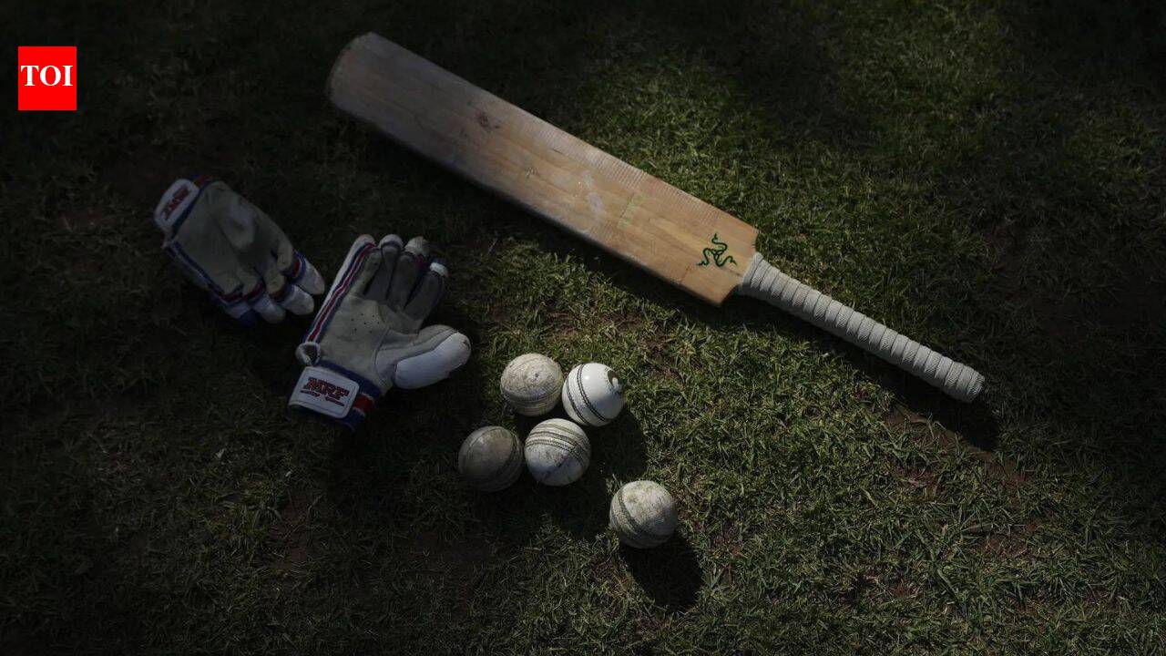 Cricket side under fire after signing player acquitted of rape, indecent assault charges | Cricket News