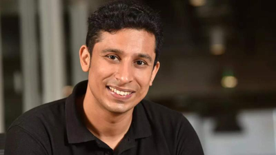 IIT graduate Vidit Aatrey left his IAS dream then his corporate career but failed twice building a startup; today he has turned an e-commerce giant into a Rs 30,000-crore business