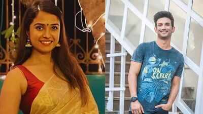 Disha Salian case: Bombay high court orders CBI probe into Sushant Singh Rajput’s ex-manager’s death