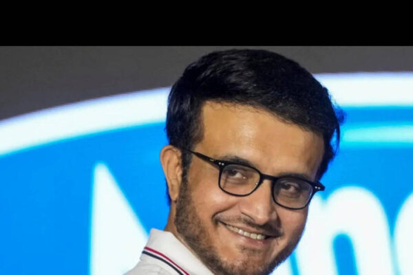 Sourav Ganguly to attend BCCI AGM on September 18 in Mumbai | Cricket News
