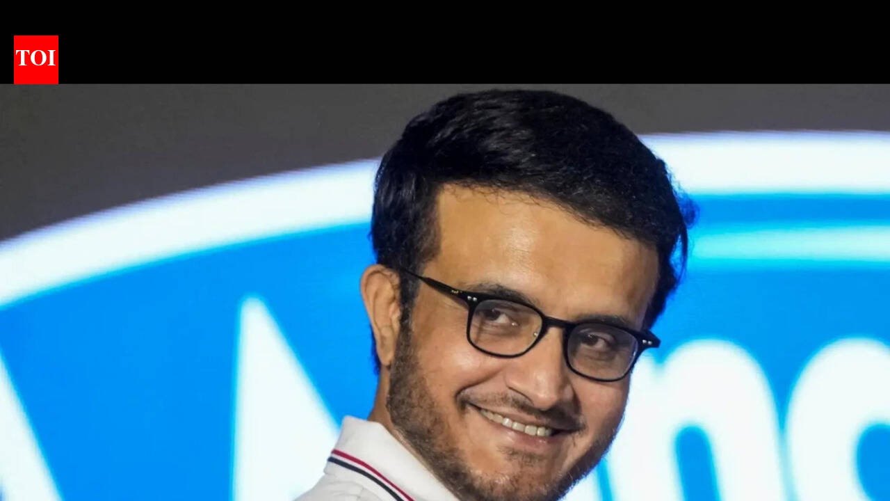 Sourav Ganguly to attend BCCI AGM on September 18 in Mumbai | Cricket News