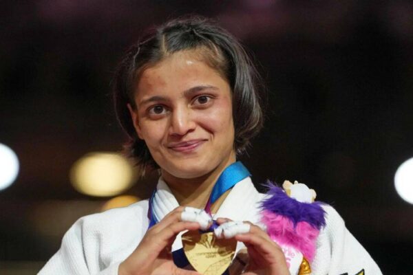 Glasgow Commonwealth Games medal haul opens door for Japan-bound judokas | More sports News