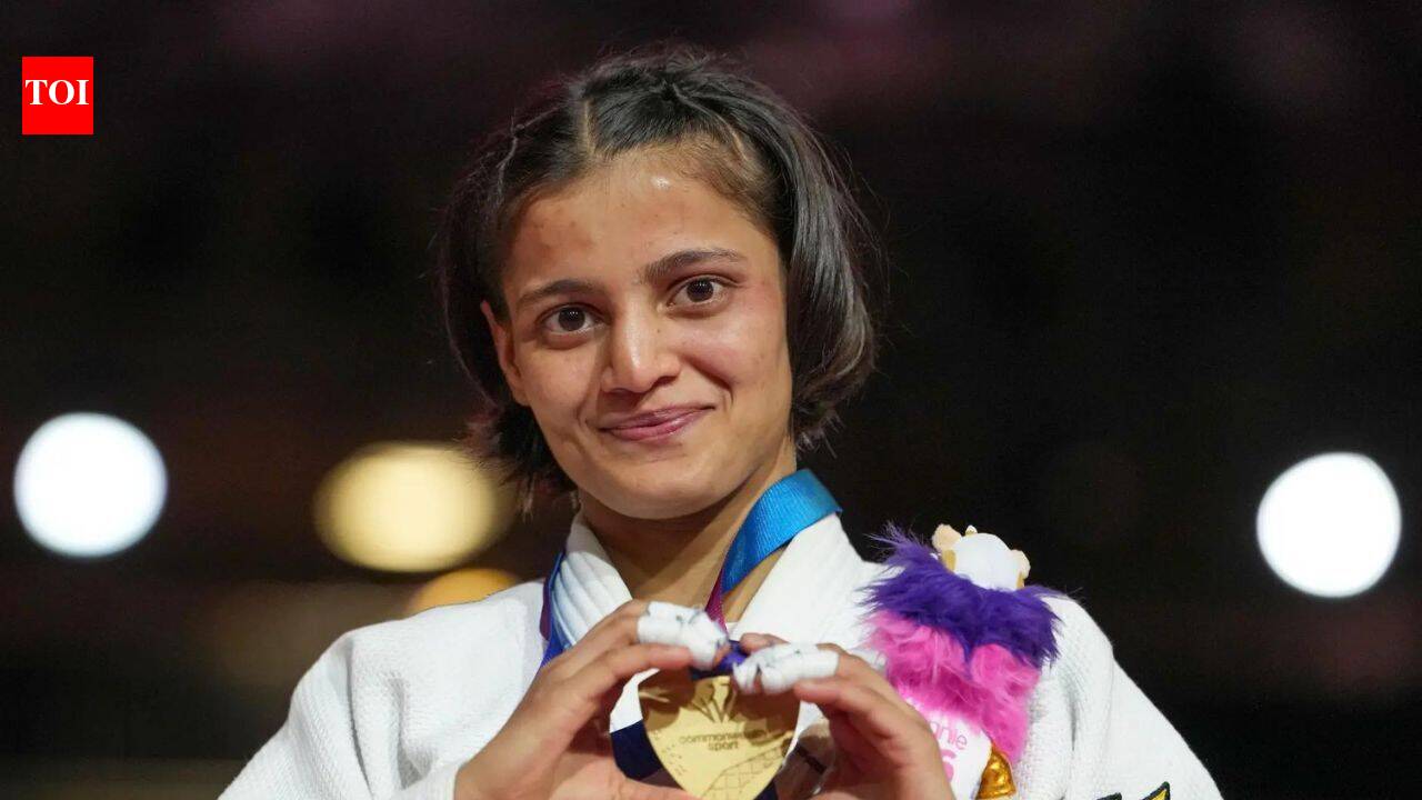Glasgow Commonwealth Games medal haul opens door for Japan-bound judokas | More sports News