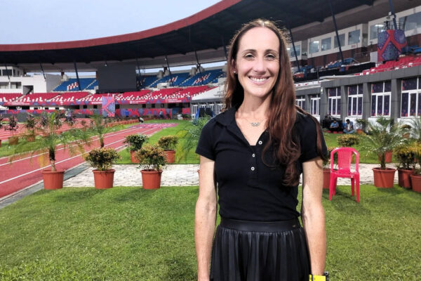 A 16-year interlude: Shannon Rowbury’s wait for Olympic justice & her medal | More sports News