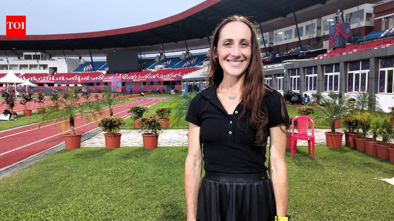 A 16-year interlude: Shannon Rowbury’s wait for Olympic justice & her medal | More sports News