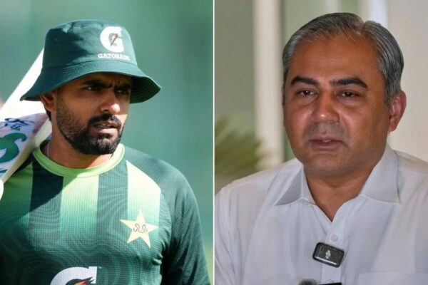 'Destroyed entire system': Pakistan cricketer takes 'chidiya chug gayin khet' swipe at PCB after England debacle | Cricket News