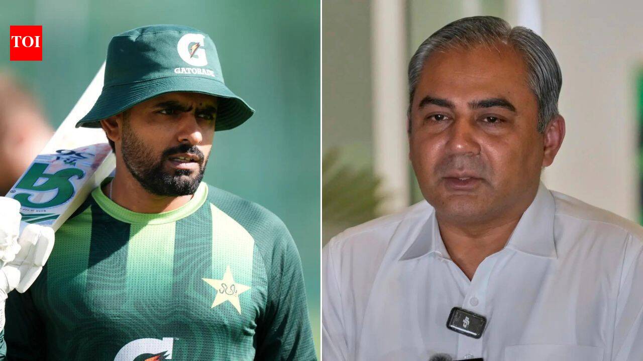 'Destroyed entire system': Pakistan cricketer takes 'chidiya chug gayin khet' swipe at PCB after England debacle | Cricket News