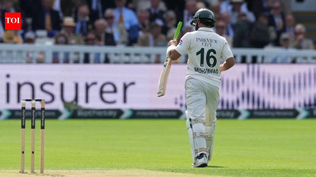 Questions over 'character', players removed without communication: How Pakistan's day of chaos unfolded after England humiliation | Cricket News