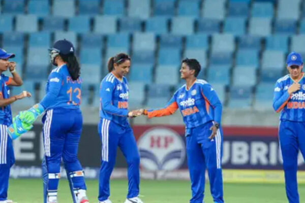 India to host inaugural ICC Women’s Champions Trophy after shift from Sri Lanka; Check teams, dates and venues | Cricket News