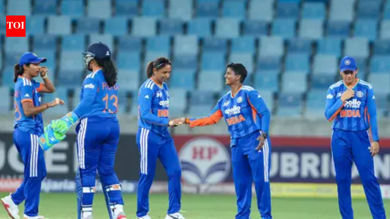 India to host inaugural ICC Women’s Champions Trophy after shift from Sri Lanka; Check teams, dates and venues | Cricket News