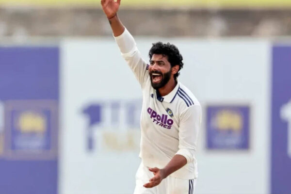 8 wickets in 4 Innings, Yet former India WK-batter urges team to look beyond Ravindra Jadeja | Cricket News