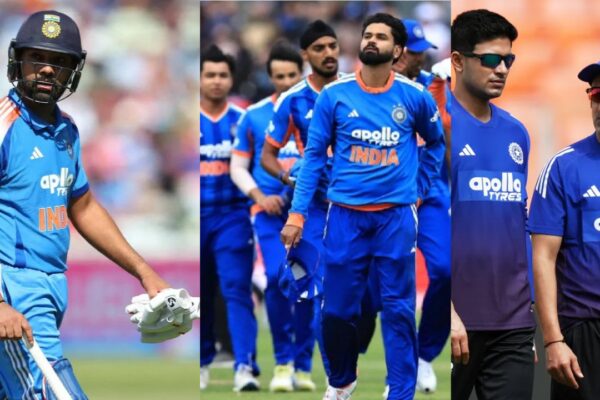 Rohit Sharma’s future, ODI roadmap to 2027 World Cup and recent setbacks on agenda at BCCI meeting | Cricket News