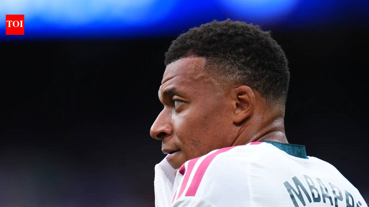 Chilling plot to kidnap Kylian Mbappé and 25 other wealthy figures uncovered by French police, reports say | Football News