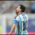 Messi’s iconic No.10 successor revealed as 21-year-old star set to inherit legendary shirt if one condition is met | Football News