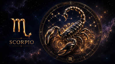Scorpio Horoscope Today, September 03, 2026: Romance, family joy and a festive mood await