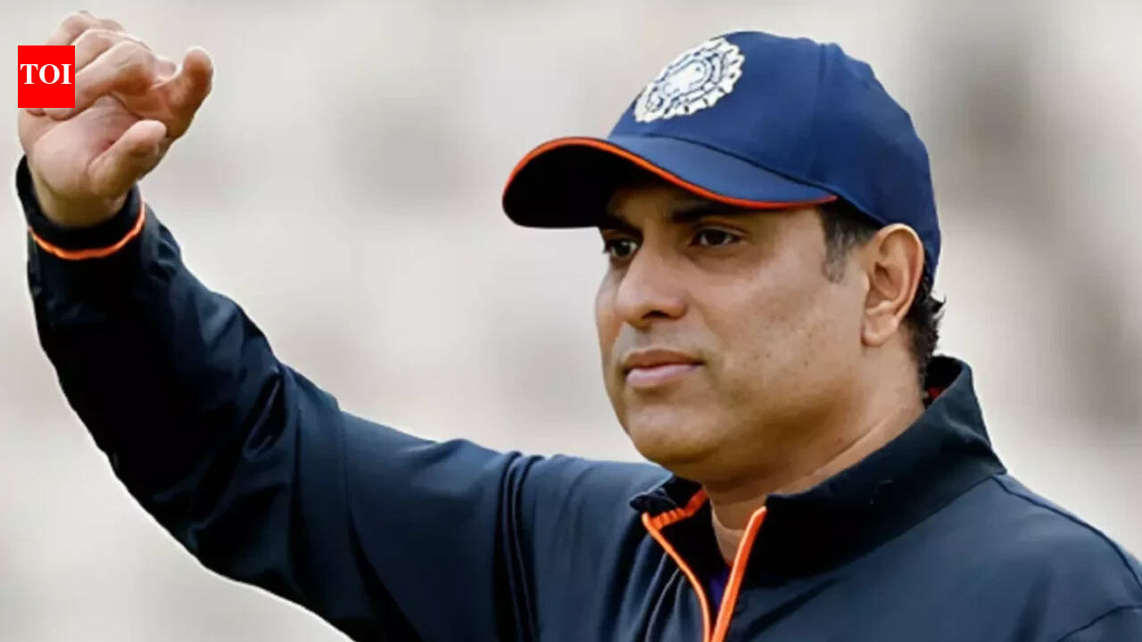 VVS Laxman to step in as Team India head coach for Asian Games 2026 in Gautam Gambhir’s absence | Cricket News