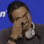 'You guys are like a joke': Aryna Sabalenka fires back at reporter on 'party' talk in tense US Open press conference | Tennis News