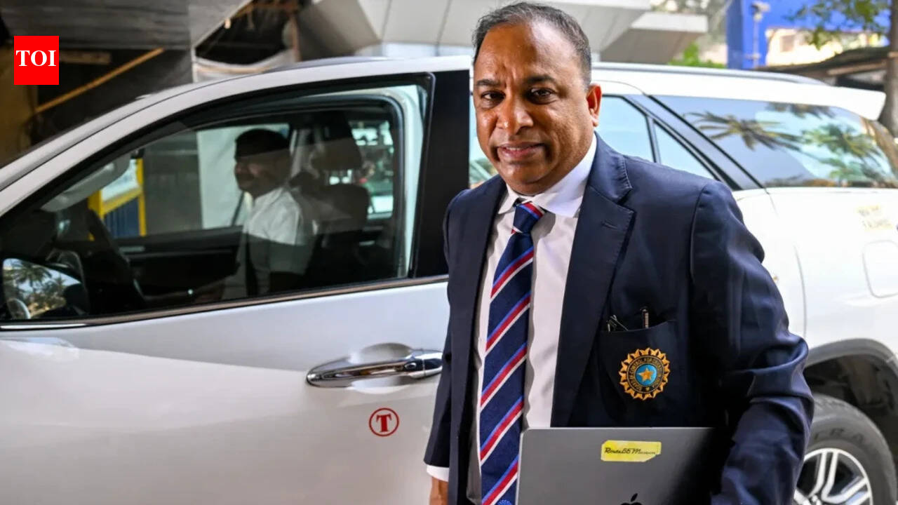 BCCI meeting decoded: Devajit Saikia reveals big plans for injuries, SENA tours and 2027 World Cup | Cricket News
